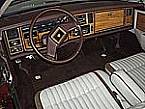 1984 Cadillac Eldorado Picture 3