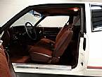 1987 Chevrolet Monte Carlo Picture 3