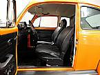 1974 Volkswagen Super Beetle Picture 3