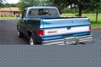 1985 GMC Sierrra Picture 3