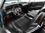 1963 Chevrolet Impala Picture 3