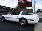 1985 Chevrolet Corvette Picture 3