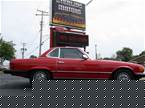 1985 Mercedes 380SL Picture 3