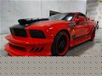 2008 Ford Mustang Picture 3
