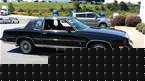 1986 Oldsmobile Cutlass Picture 3
