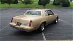 1986 Oldsmobile Cutlass Picture 3