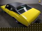1972 Oldsmobile Cutlass Picture 3