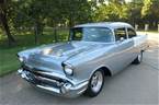 1957 Chevrolet Bel Air Picture 3