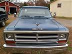 1987 Dodge Ram Picture 3