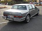 1987 Cadillac Seville Picture 3