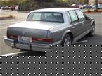 1987 Cadillac Seville Picture 3