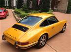 1972 Porsche 911 Picture 3
