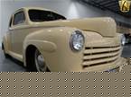 1948 Ford Coupe Picture 3