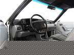 1993 Ford Mustang Picture 3