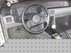 1989 Ford Mustang Picture 3