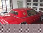 1989 Chrysler TC Picture 3