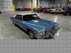 1974 Cadillac Sedan Deville Picture 3