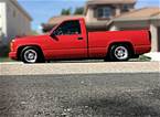 1989 Chevrolet C1500 Picture 3