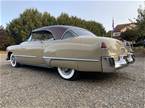 1949 Cadillac Coupe DeVille Picture 3