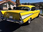 1957 Chevrolet Bel Air Picture 3