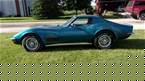 1972 Chevrolet Corvette Picture 3