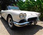 1962 Chevrolet Corvette Picture 3