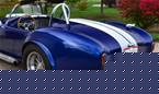2004 Ford Shelby Cobra Picture 3