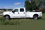 2000 Ford F550 Picture 3