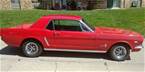 1965 Ford Mustang Picture 3