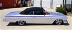 1962 Chevrolet Impala Picture 3