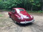 1942 Lincoln Zephyr Picture 3