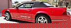 1990 Chevrolet Camaro Picture 3