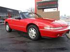 1991 Buick Reatta Picture 3