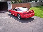 1991 Dodge Stealth Picture 3