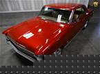 1966 Chevrolet Nova Picture 3
