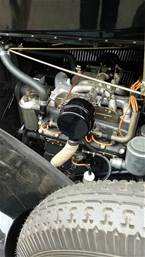 1938 Audi Horch Picture 3