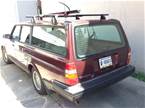 1993 Volvo 240 Picture 3