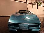 1987 Chevrolet Corvette Picture 3