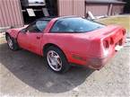 1994 Chevrolet Corvette Picture 3