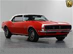 1968 Chevrolet Camaro Picture 3