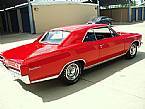 1966 Chevrolet Chevelle Picture 3