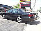 1996 Chevrolet Impala Picture 3
