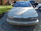 1996 Chevrolet Caprice Picture 3