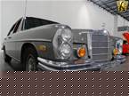 1971 Mercedes 280SE Picture 3
