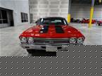 1968 Chevrolet Chevelle Picture 3