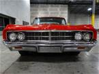 1963 Oldsmobile Starfire Picture 3