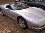 1998 Chevrolet Corvette Picture 3