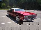 1984 Cadillac Eldorado Picture 3