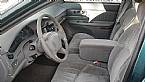 1999 Buick Century Picture 3