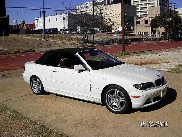 Bmw 330ci for sale in texas #2